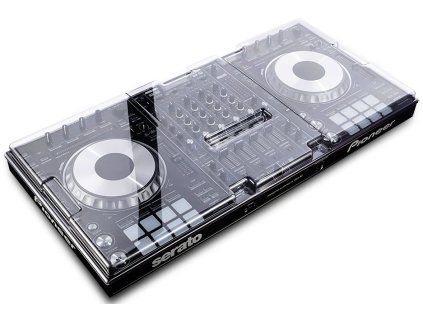 Decksaver Pioneer DDJ-SZ / DDJ-SZ2 / DDJ-RZ Cover