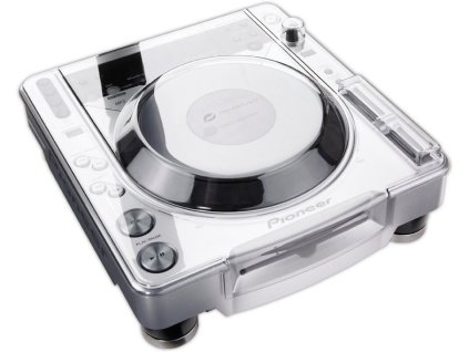 Decksaver Pioneer CDJ-800 cover