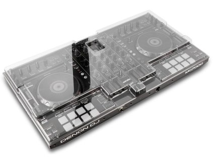 Decksaver Pokrywa MC7000