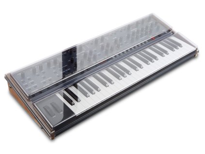 Decksaver Dave Smith Instruments OB-6 Cover