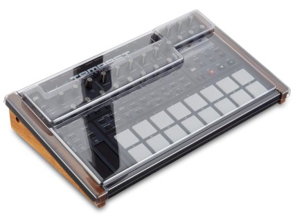 Decksaver Dave Smith Instruments Tempest Cover