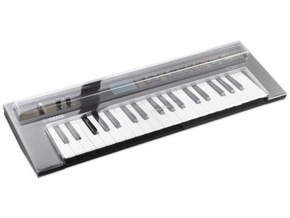 Decksaver LE Yamaha Reface (Light Edition) (Pasuje do: CS, DX, CP, YC)