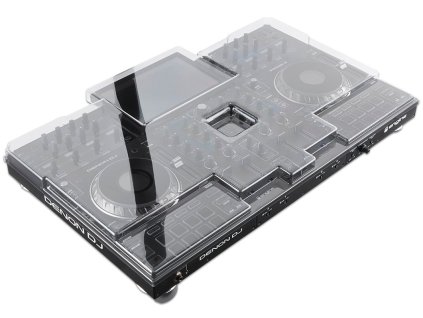 Decksaver Denon Prime 4 Cover