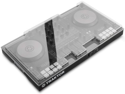 Decksaver Native Instruments Kontrol S3 Cover