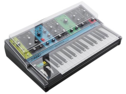 Decksaver Okładka Moog Grandmother