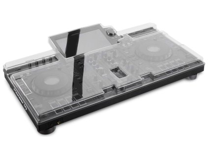 Decksaver Pioneer DJ XDJ-RX3 Cover