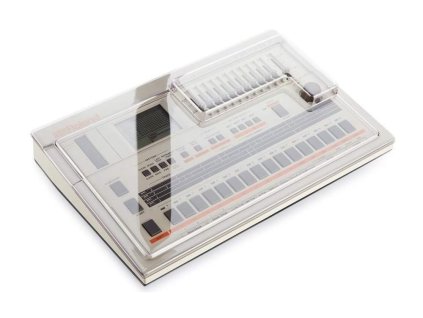 Decksaver Roland TR-707 cover