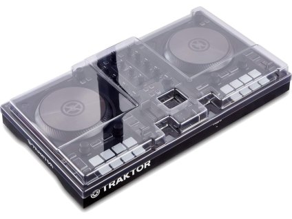 Decksaver NI Kontrol S2 cover