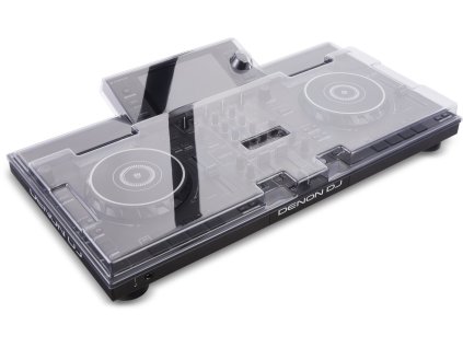 Decksaver Denon DJ SC Live 2 Cover