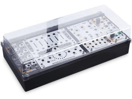 Decksaver 4MS Company POD64X Cover