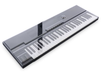 Decksaver Native Instruments Kontrol S61 MK3 COVER