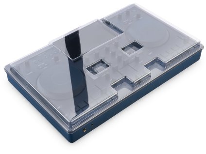 Decksaver Alphatheta Omnis Duo COVER