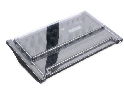 Decksaver Korg Drumlogue COVER (SOFT-FIT)