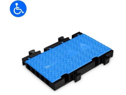 Defender MIDI 5 2D BLU HV