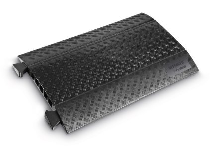 Defender MIDI 5 CZARNY