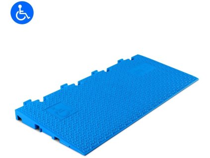 Defender MIDI 5 2D R BLU