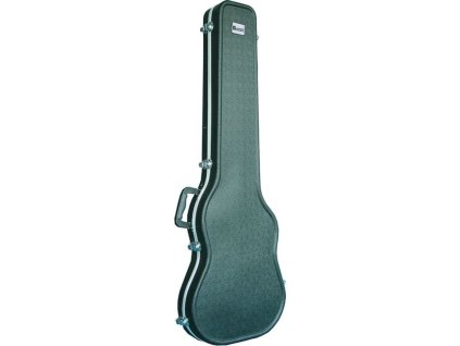 Dimavery ABS futerał na gitarę basową elektryczną