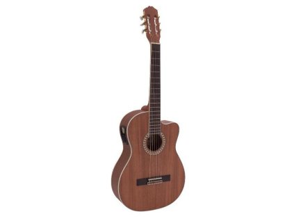 Gitara klasyczna Dimavery CN-300, mahoń