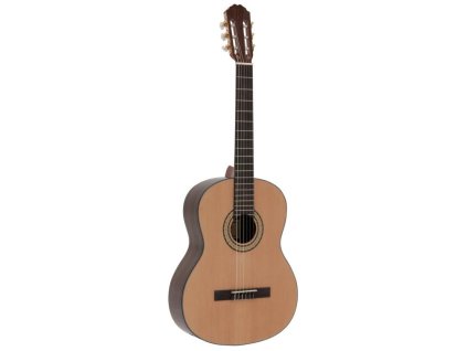 Dimavery AC-310 Gitara klasyczna świerk