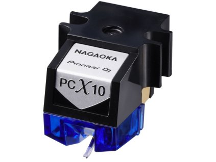 Wkładka Pioneer DJ PC-X10