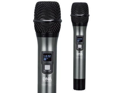DNA FU Dual Vocal
