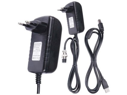 DNA MC Zasilacz do miksera MC04X MC06X MC08X