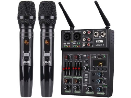 DNA MIXMIC 2