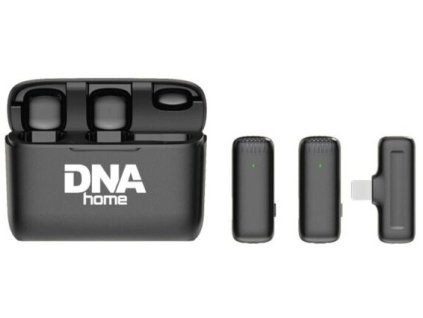 DNA ICM1