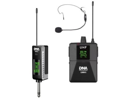 DNA UWH 1 560-590 MHz UHF
