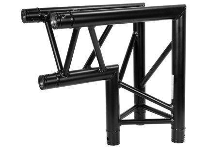 Duratruss 33/2-C25-U90 black