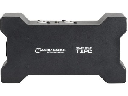 Accu Cable Power Bone T1PC