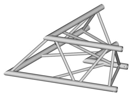 Duratruss 43/2-C20-L60