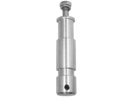 Duratruss TV-SPIGOT 28mm ze śrubą M10