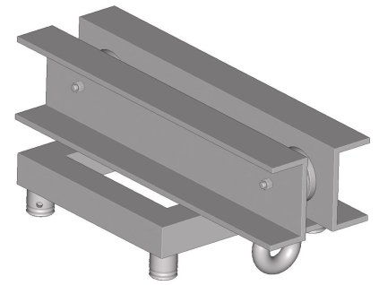 Duratruss DT 44-Top T2