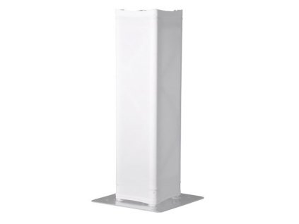 Duratruss Trusscover biały 1m