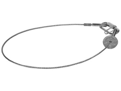 Duratruss Safety 4mm, 1,0m, 16kg, DGUV