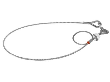 Duratruss SAVEKING® 5mm, 1,0m, 60kg, DGUV