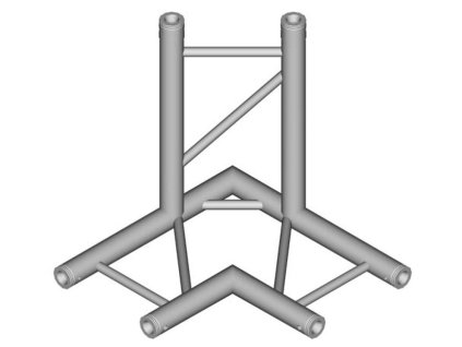 Duratruss 32/2-C31H-LD90