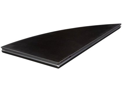 Duratruss stage 750 2x1m Round right