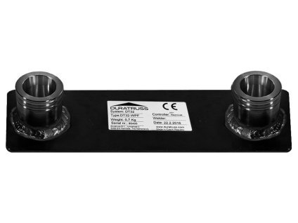 Duratruss 32-BPF czarny