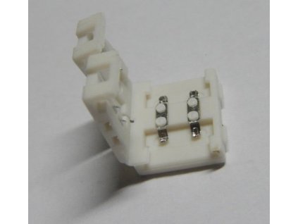 eLite Złączka do taśmy LED jednokolorowej, SMD5050, 10mm