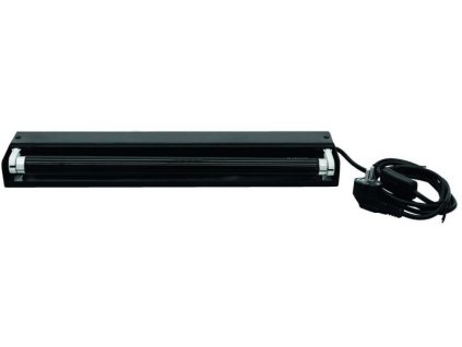 Eurolite Lampa UV 45cm Zestaw metalowy