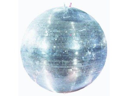 Eurolite zrcadlová koule 75cm