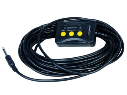 Pilot zdalnego sterowania Eurolite RC-2, 10 m
