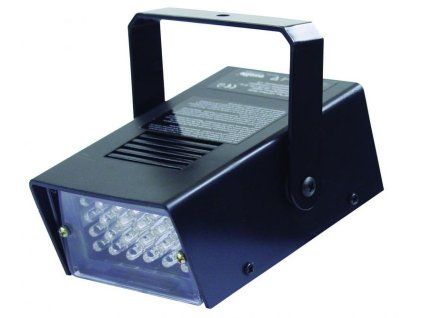 Eurolite Disco strobe LED