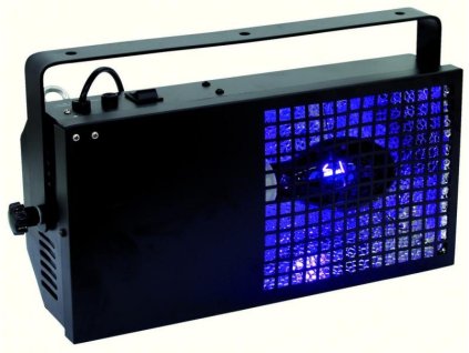 Eurolite UV Black Floodlight 400
