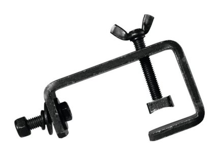 Eurolite Hak TH-40 czarny