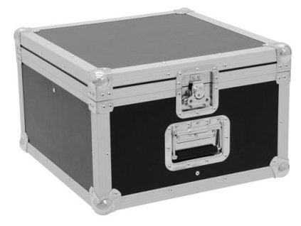 Eurolite Transport case do transportu 4 reflektorów PAR-56, krótki