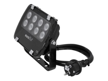Eurolite LED IP FL-8 3000K 30
