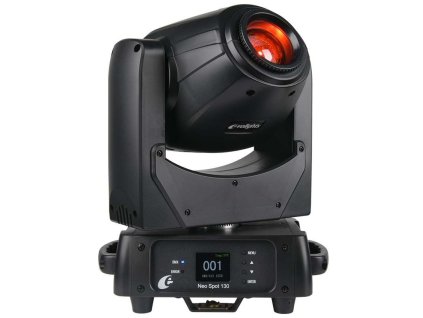 Evolights NEO SPOT 130W Ruchoma głowa Spot